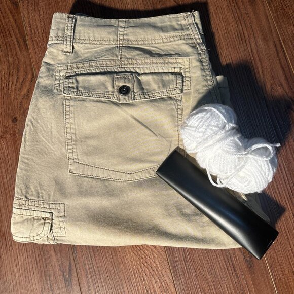 - Plugg Shorts: men’s - Picture 8 of 8